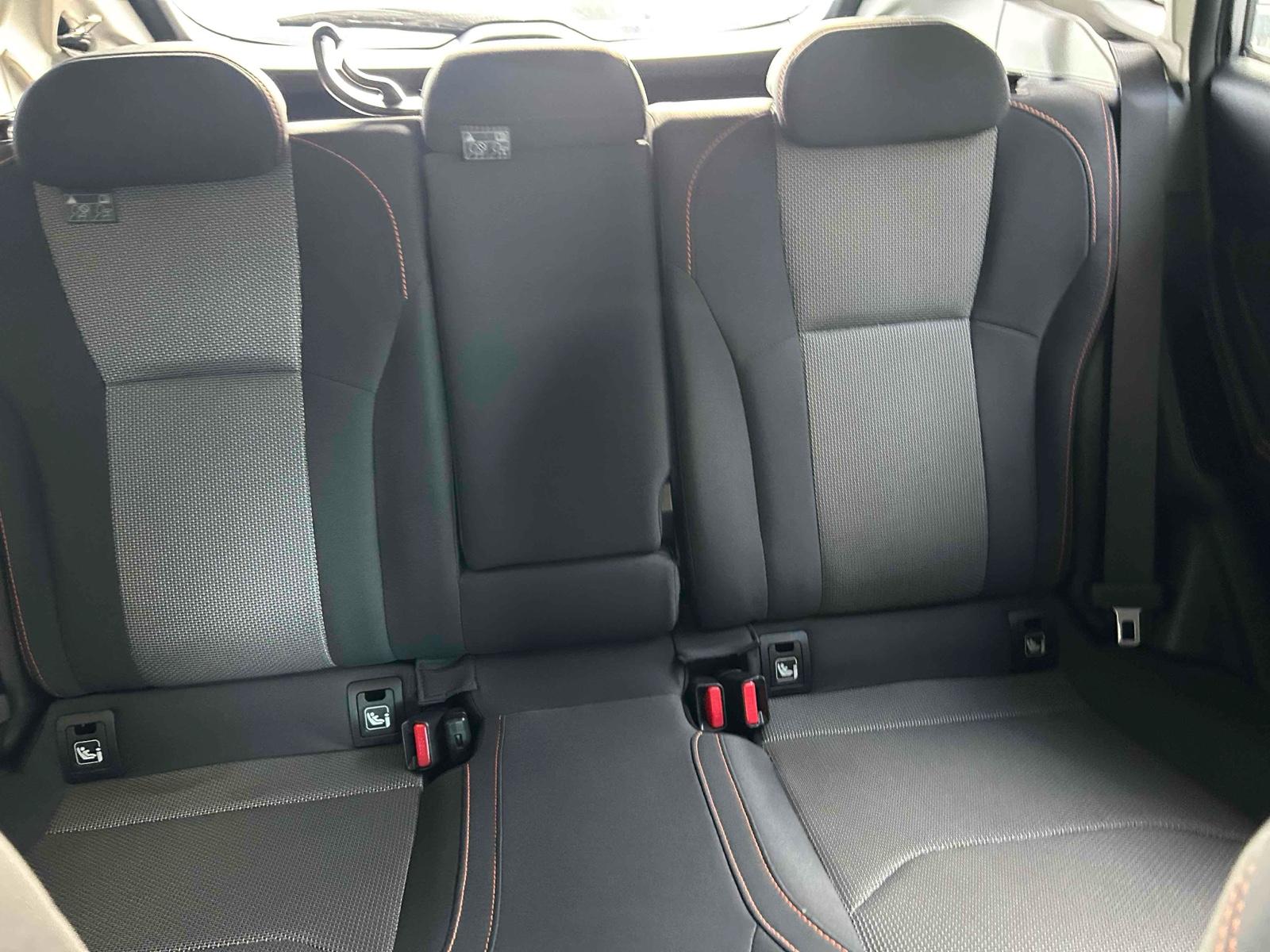 SUBARU XV HYBRID 2.0E-L EYESIGHT 4WD Image 17