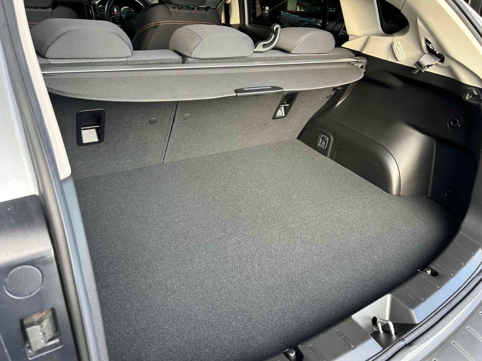 SUBARU XV HYBRID 2.0E-L EYESIGHT 4WD Image 19