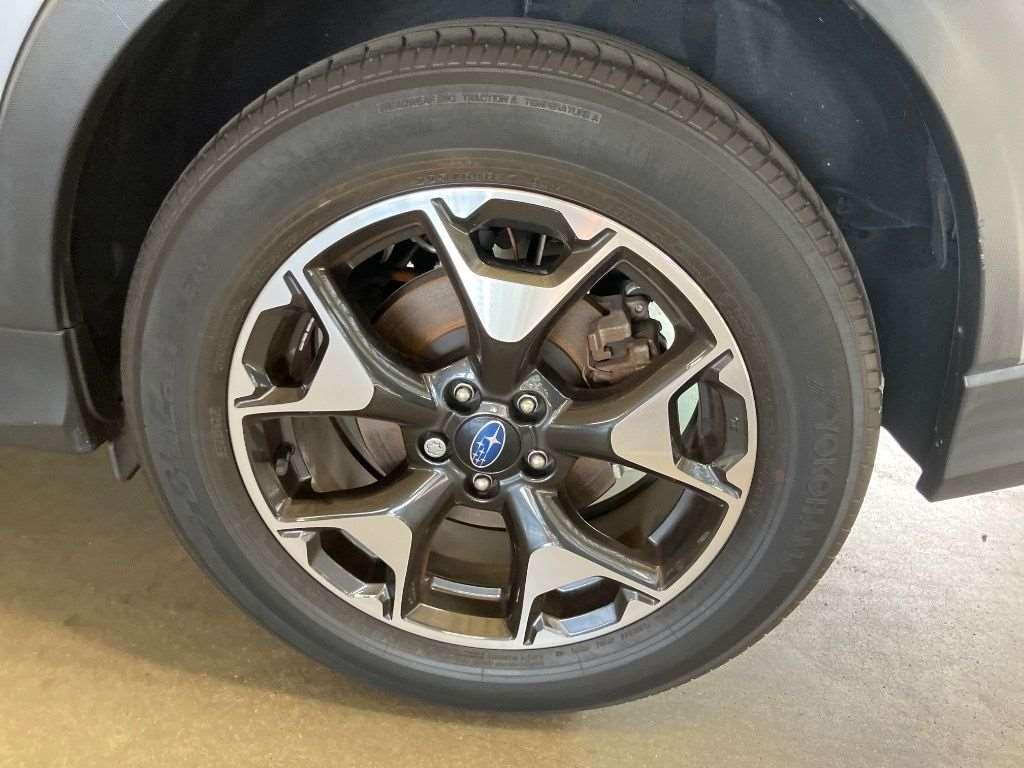 SUBARU XV HYBRID 2.0E-L EYESIGHT 4WD Image 12