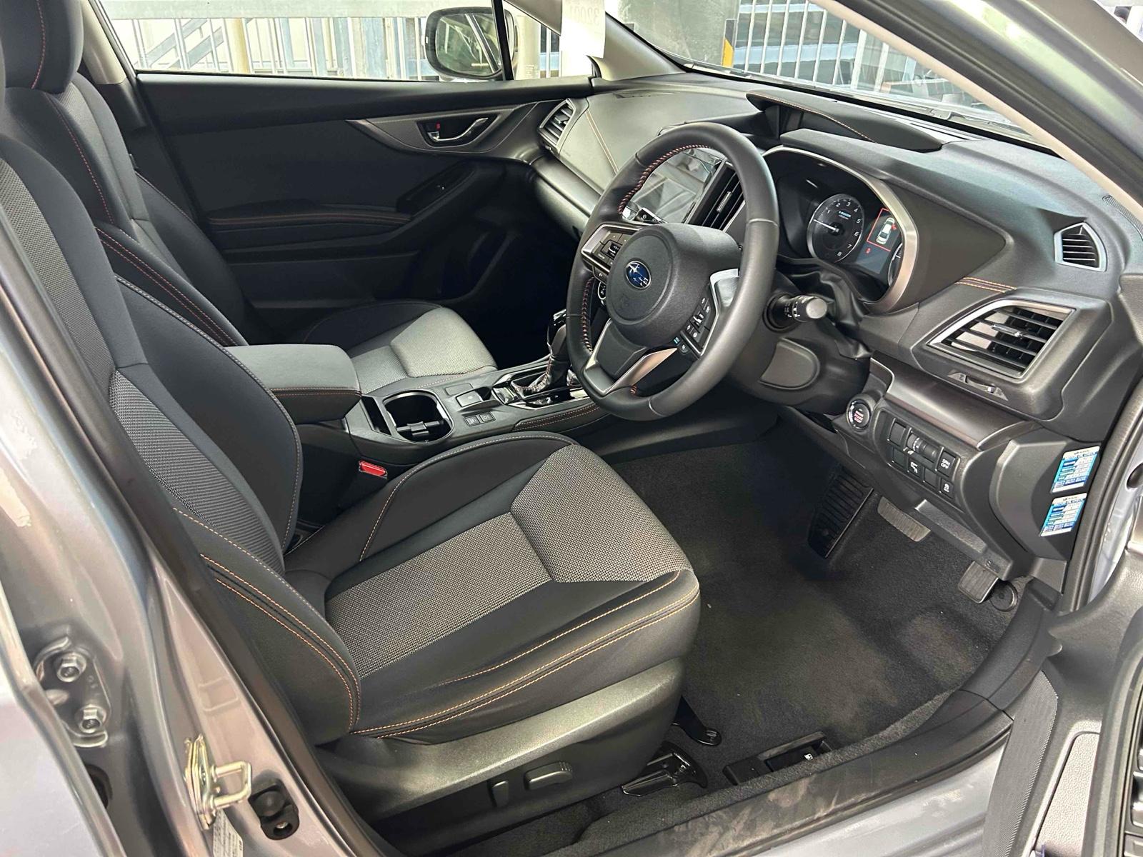 SUBARU XV HYBRID 2.0E-L EYESIGHT 4WD Image 13