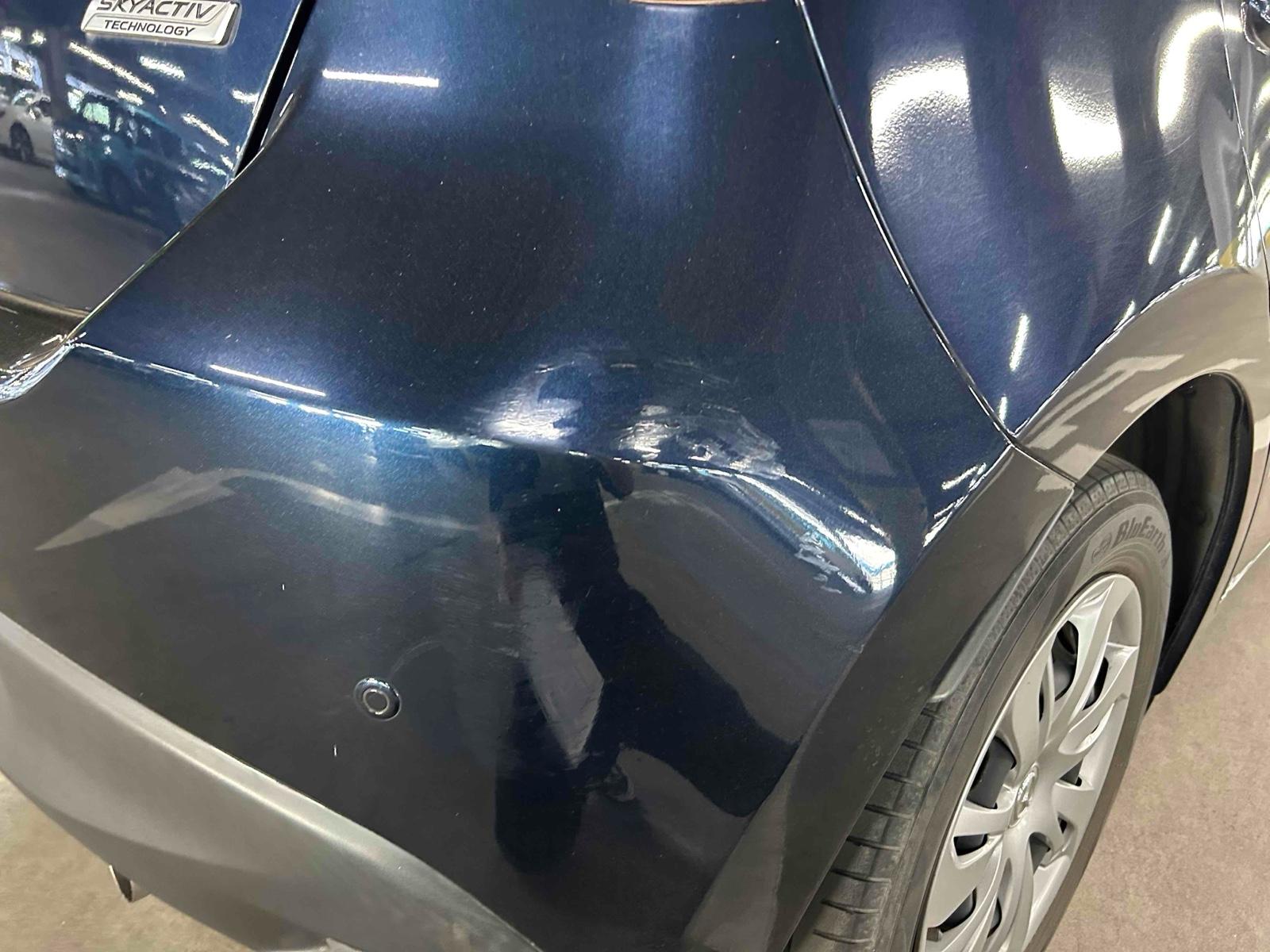 MAZDA DEMIO 15S Image 26