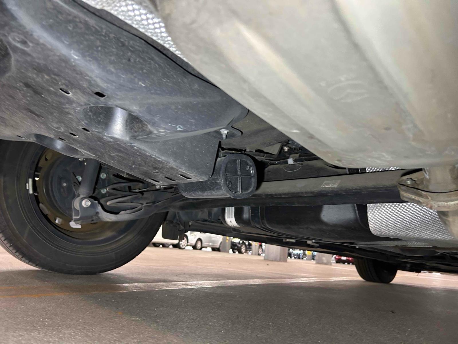MAZDA DEMIO 15S Image 28