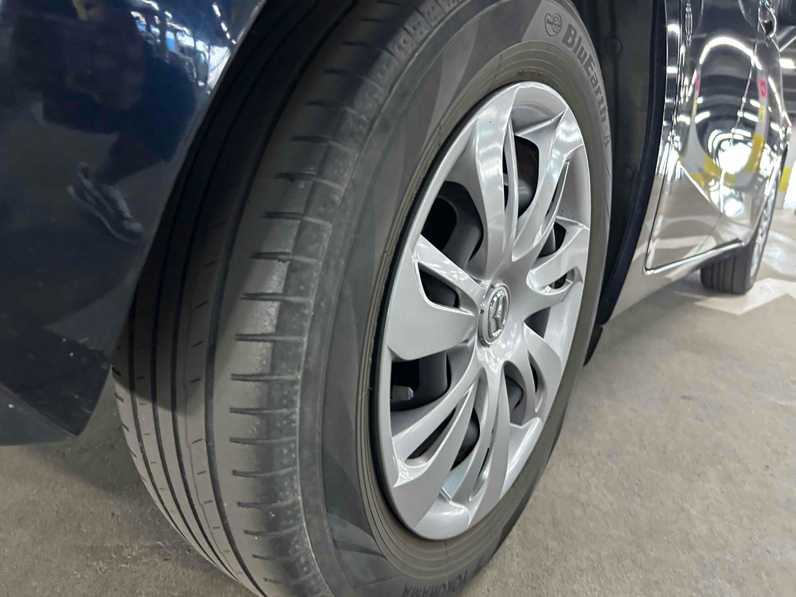 MAZDA DEMIO 15S Image 27