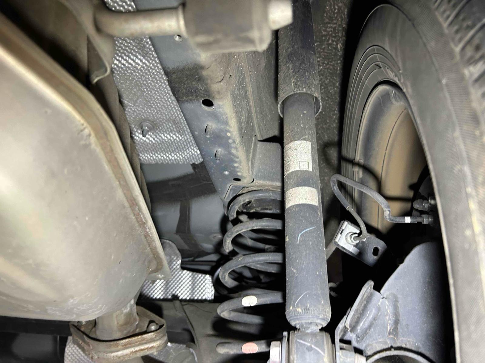 MAZDA DEMIO 15S Image 29