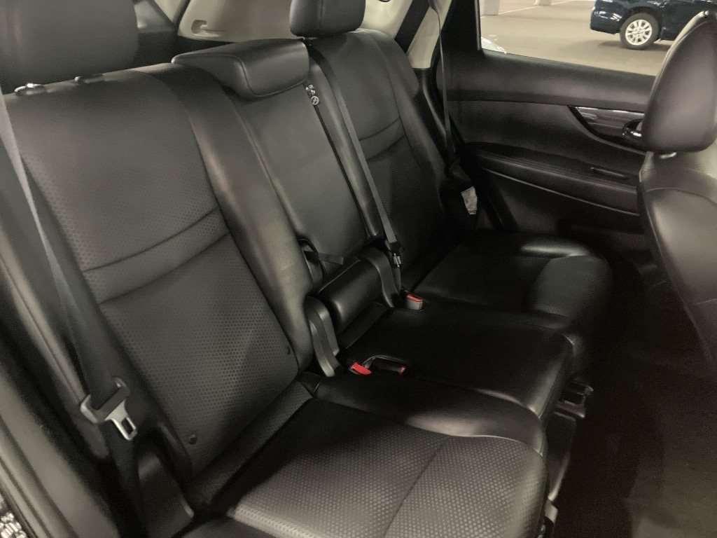 NISSAN XTRAIL 20X 4WD Image 10