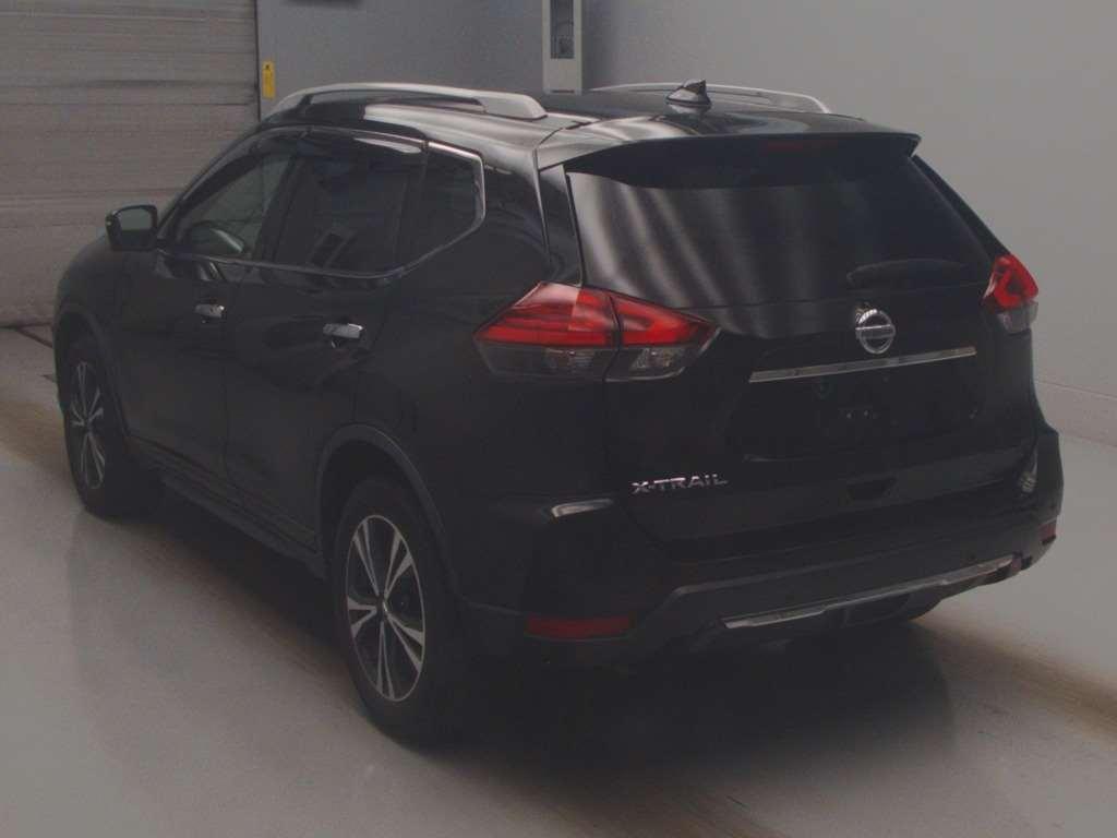 NISSAN XTRAIL 20X 4WD Image 7