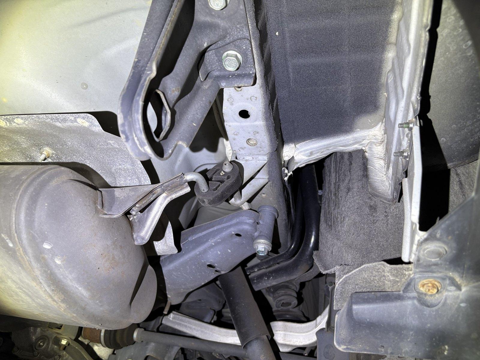 NISSAN X-TRAIL 20X EMERGENCY BRAKE PACKAGE 4WD 5SEATS Image 16