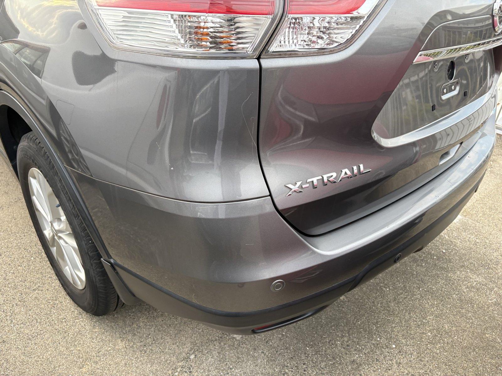 NISSAN X-TRAIL 20X EMERGENCY BRAKE PACKAGE 4WD 5SEATS Image 14