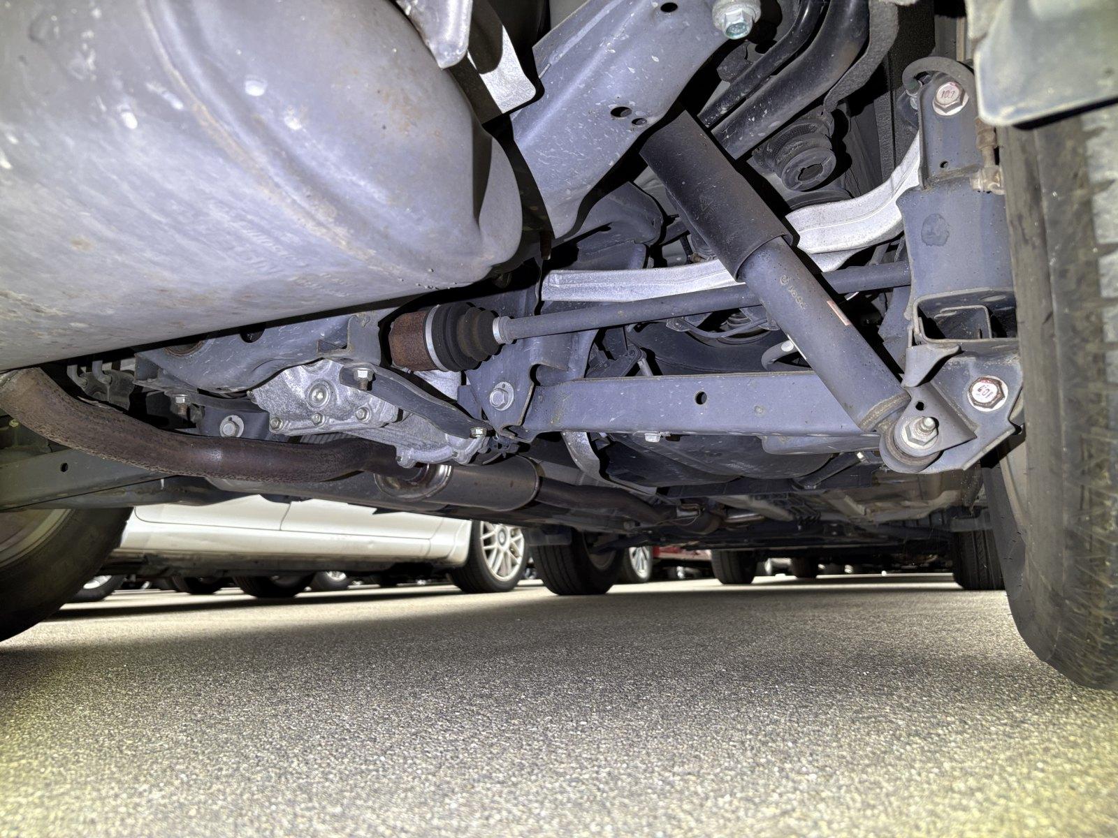 NISSAN X-TRAIL 20X EMERGENCY BRAKE PACKAGE 4WD 5SEATS Image 17