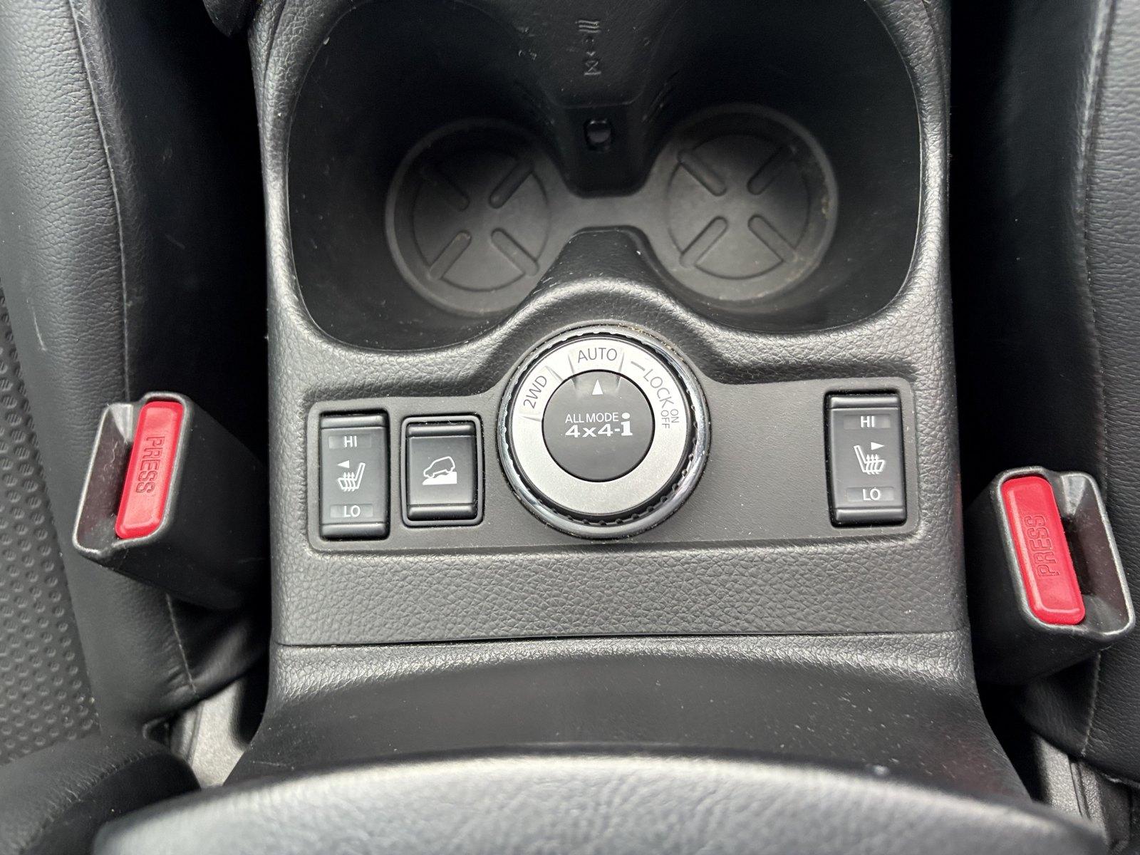 NISSAN X-TRAIL 20X EMERGENCY BRAKE PACKAGE 4WD 5SEATS Image 7