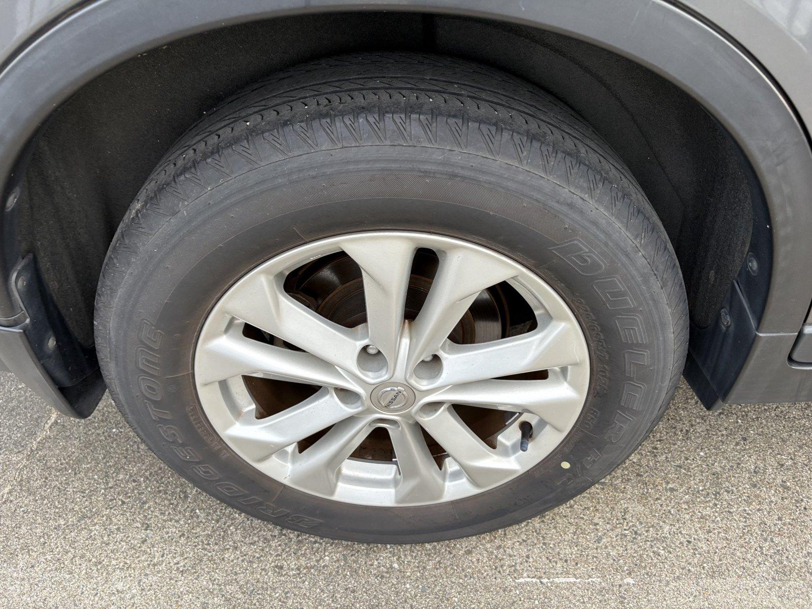 NISSAN X-TRAIL 20X EMERGENCY BRAKE PACKAGE 4WD 5SEATS Image 9