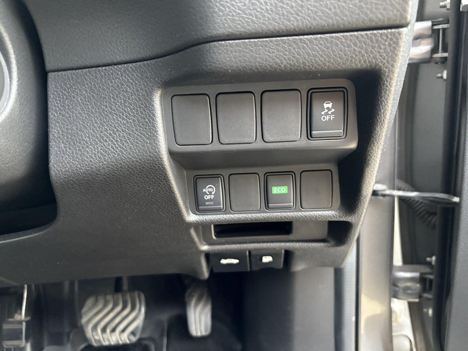 NISSAN X-TRAIL 20X EMERGENCY BRAKE PACKAGE 4WD 5SEATS Image 5