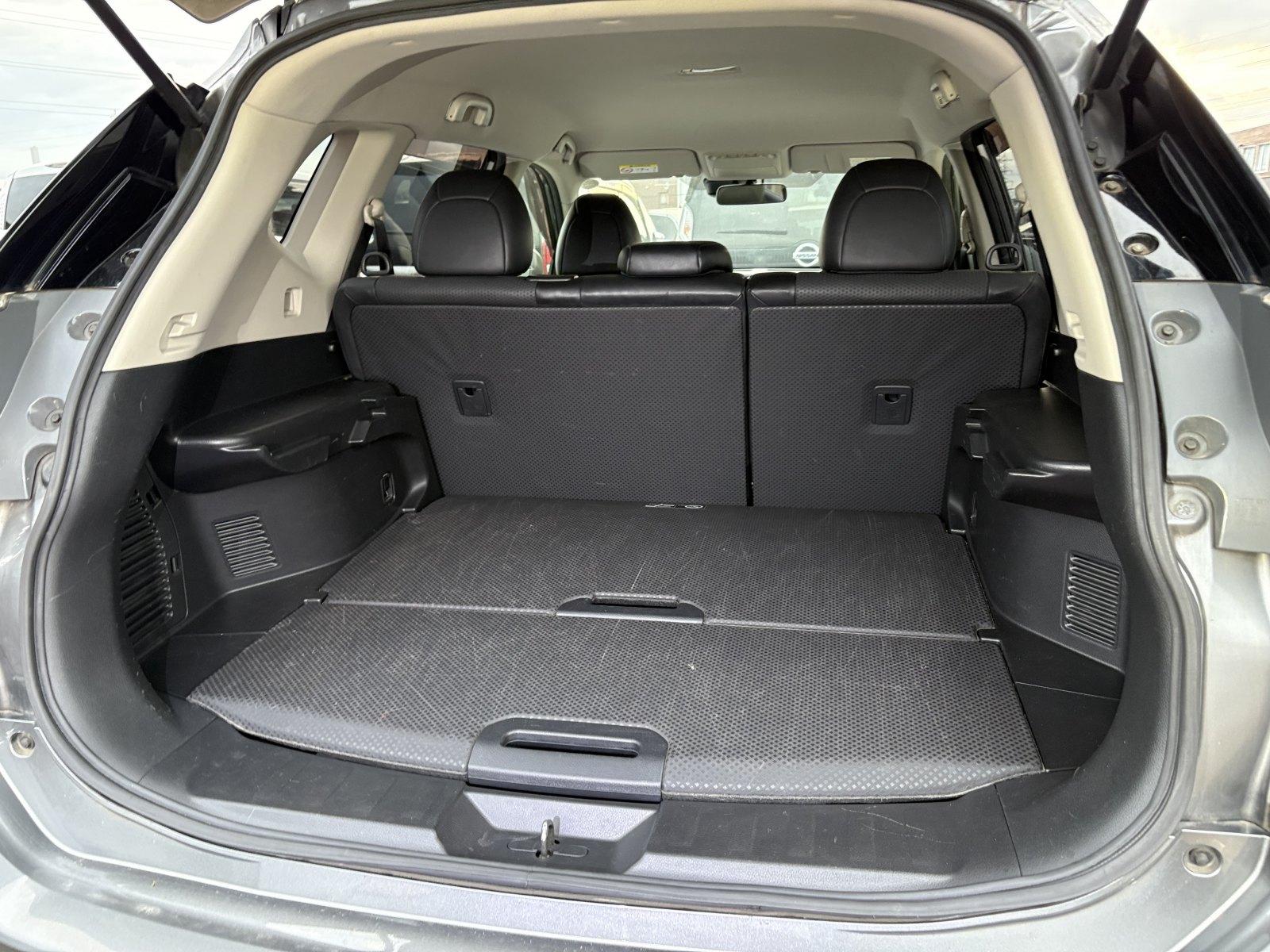 NISSAN X-TRAIL 20X EMERGENCY BRAKE PACKAGE 4WD 5SEATS Image 8