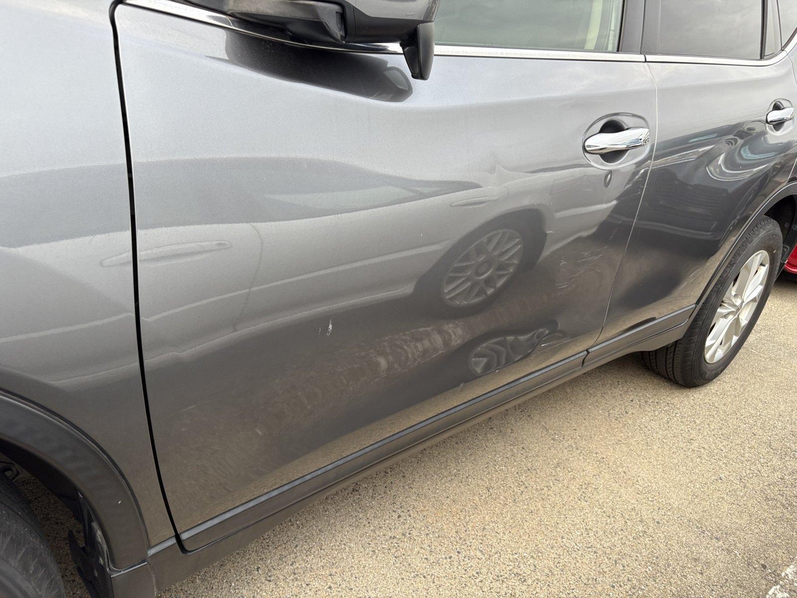 NISSAN X-TRAIL 20X EMERGENCY BRAKE PACKAGE 4WD 5SEATS Image 12