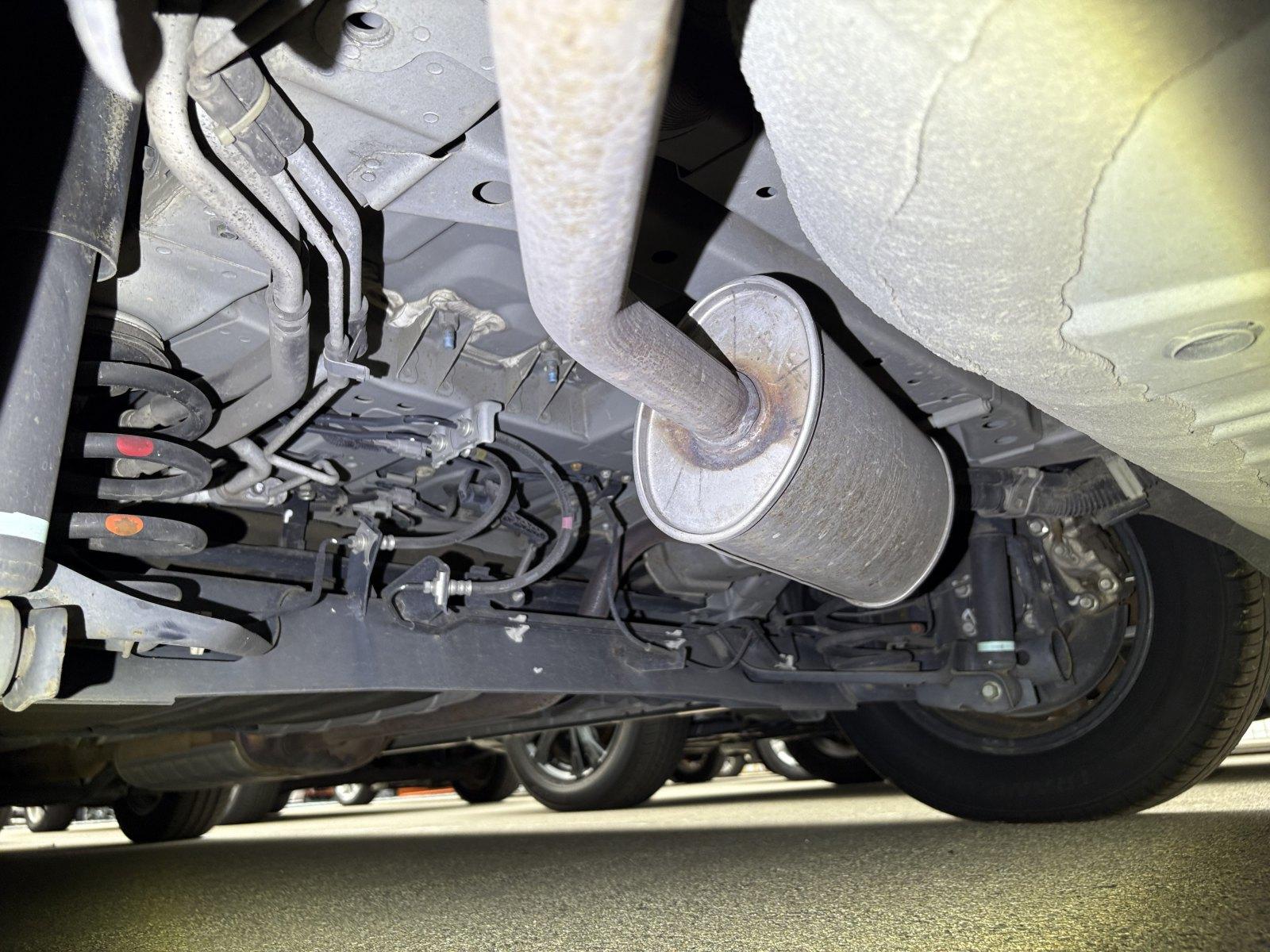 NISSAN SERENA E POWER HIGHWAY STAR V Image 17