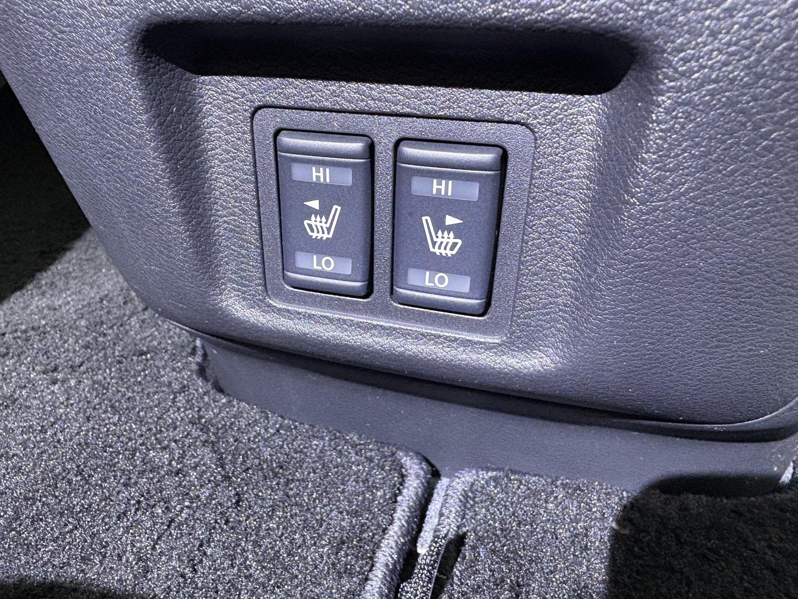 NISSAN SERENA E POWER HIGHWAY STAR V Image 8