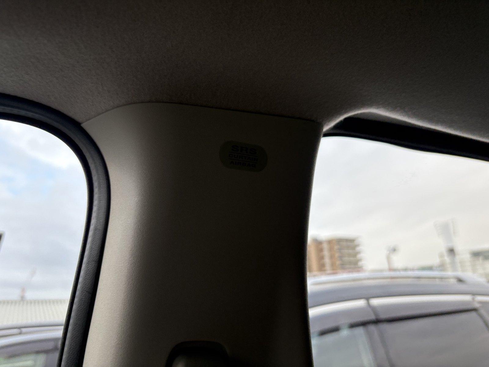 NISSAN SERENA E POWER HIGHWAY STAR V Image 9