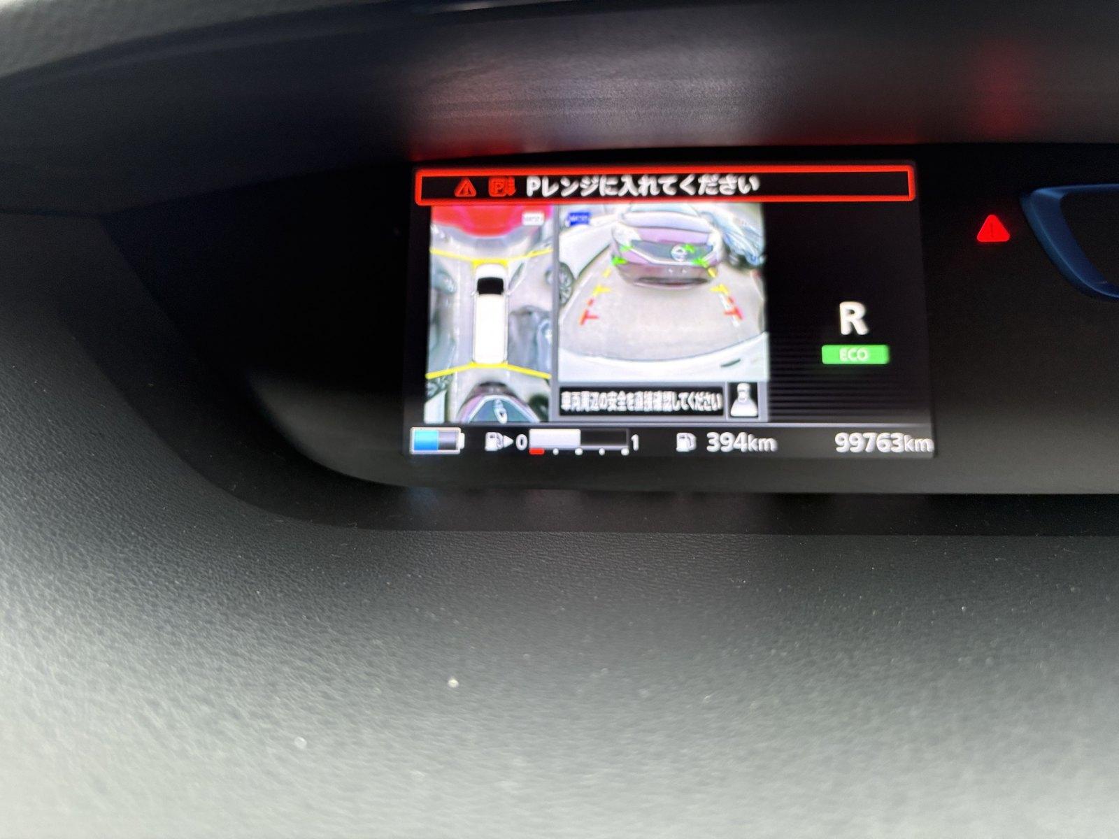 NISSAN SERENA E POWER HIGHWAY STAR V Image 7