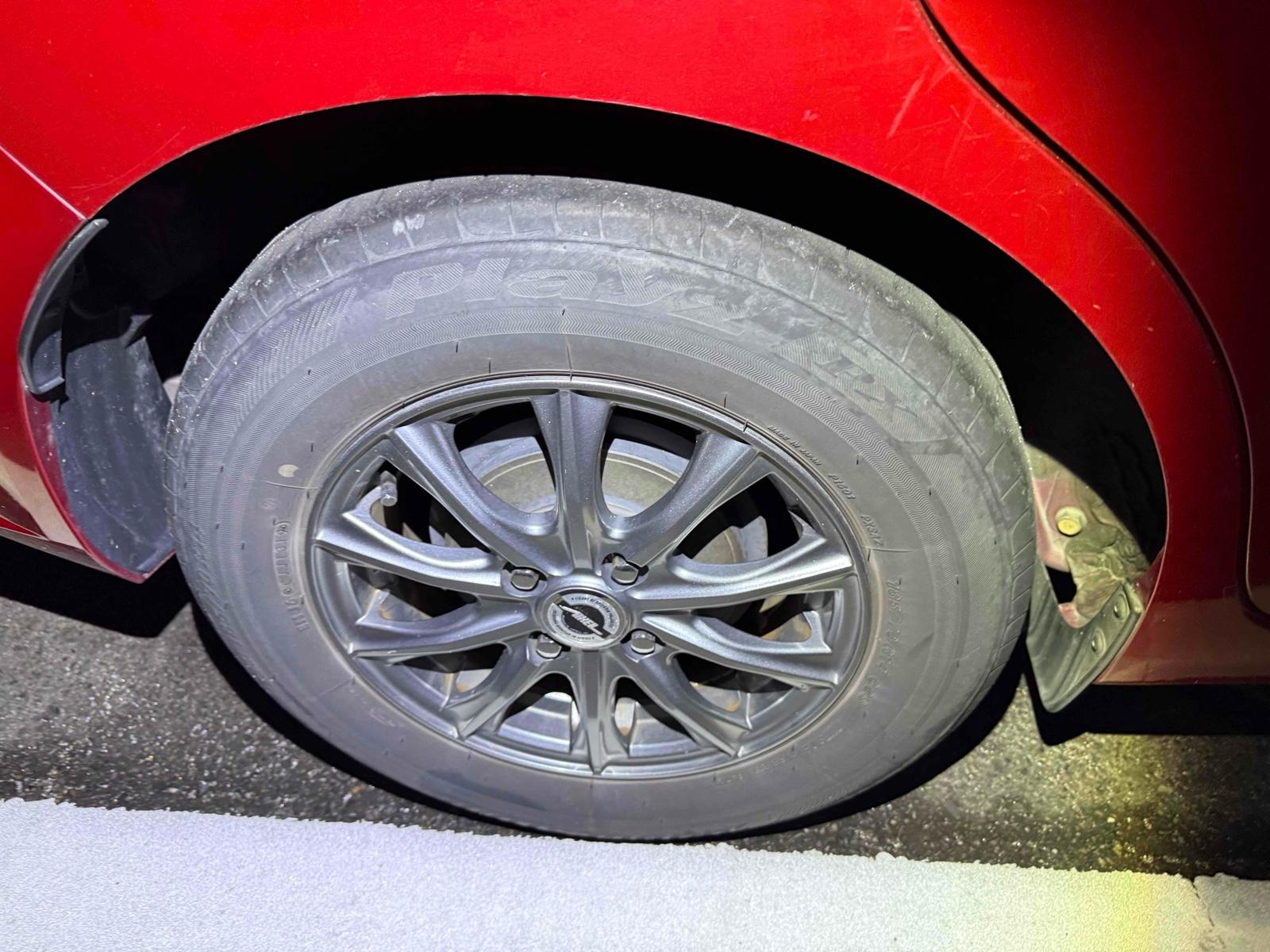 NISSAN NOTE E-POWER X Image 11