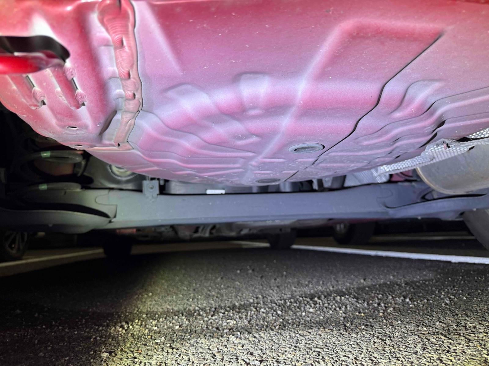 NISSAN NOTE E-POWER X Image 17