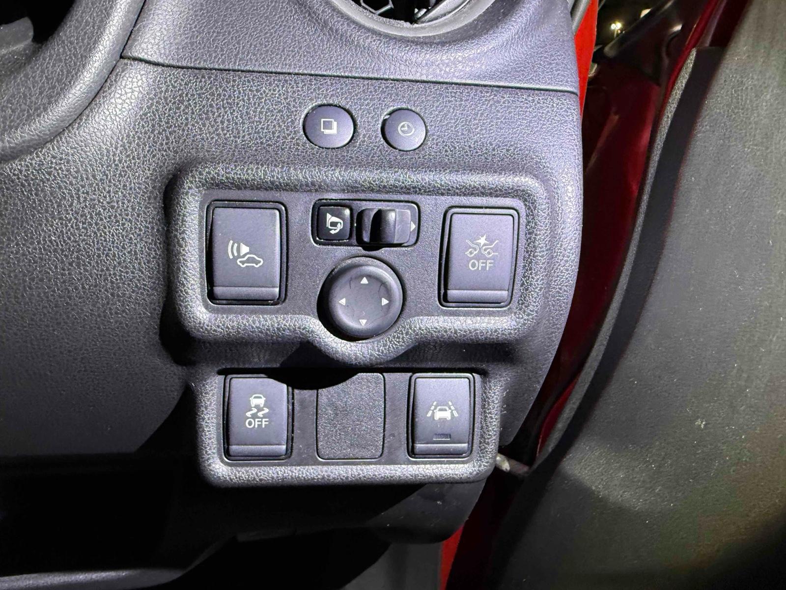 NISSAN NOTE E-POWER X Image 7