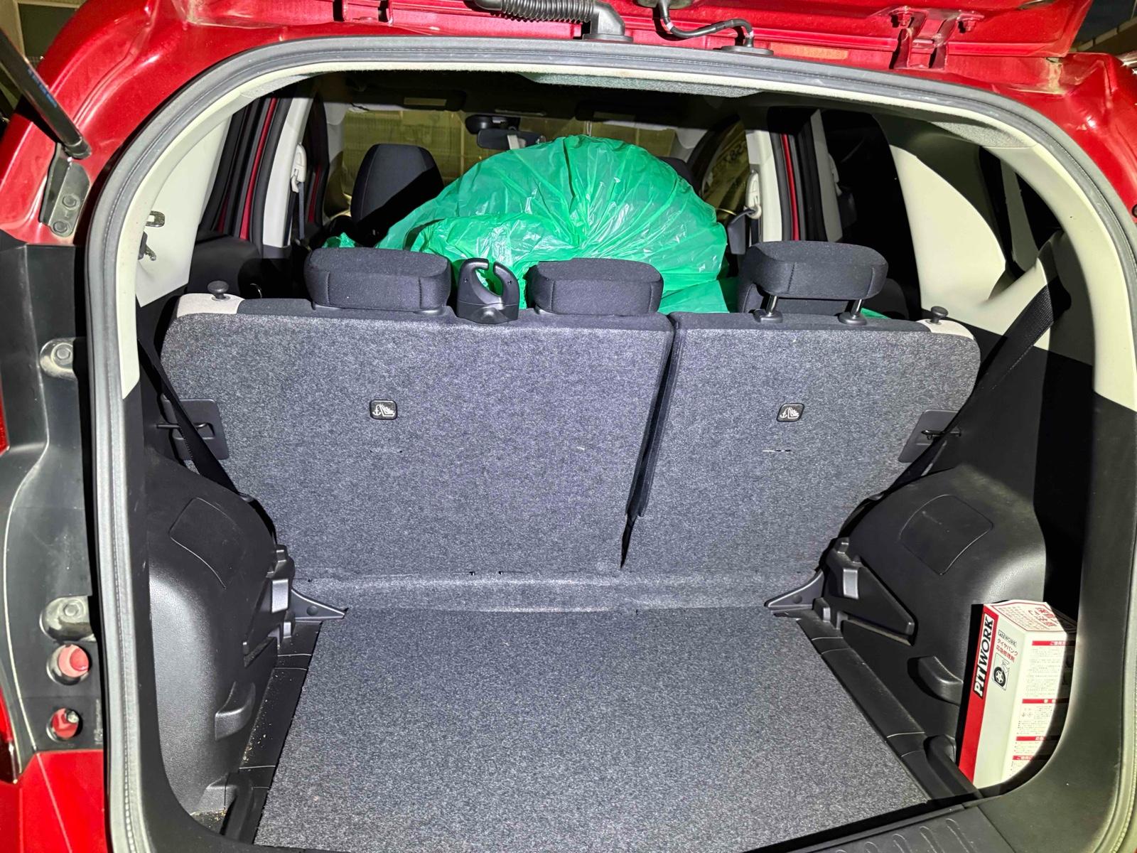 NISSAN NOTE E-POWER X Image 10