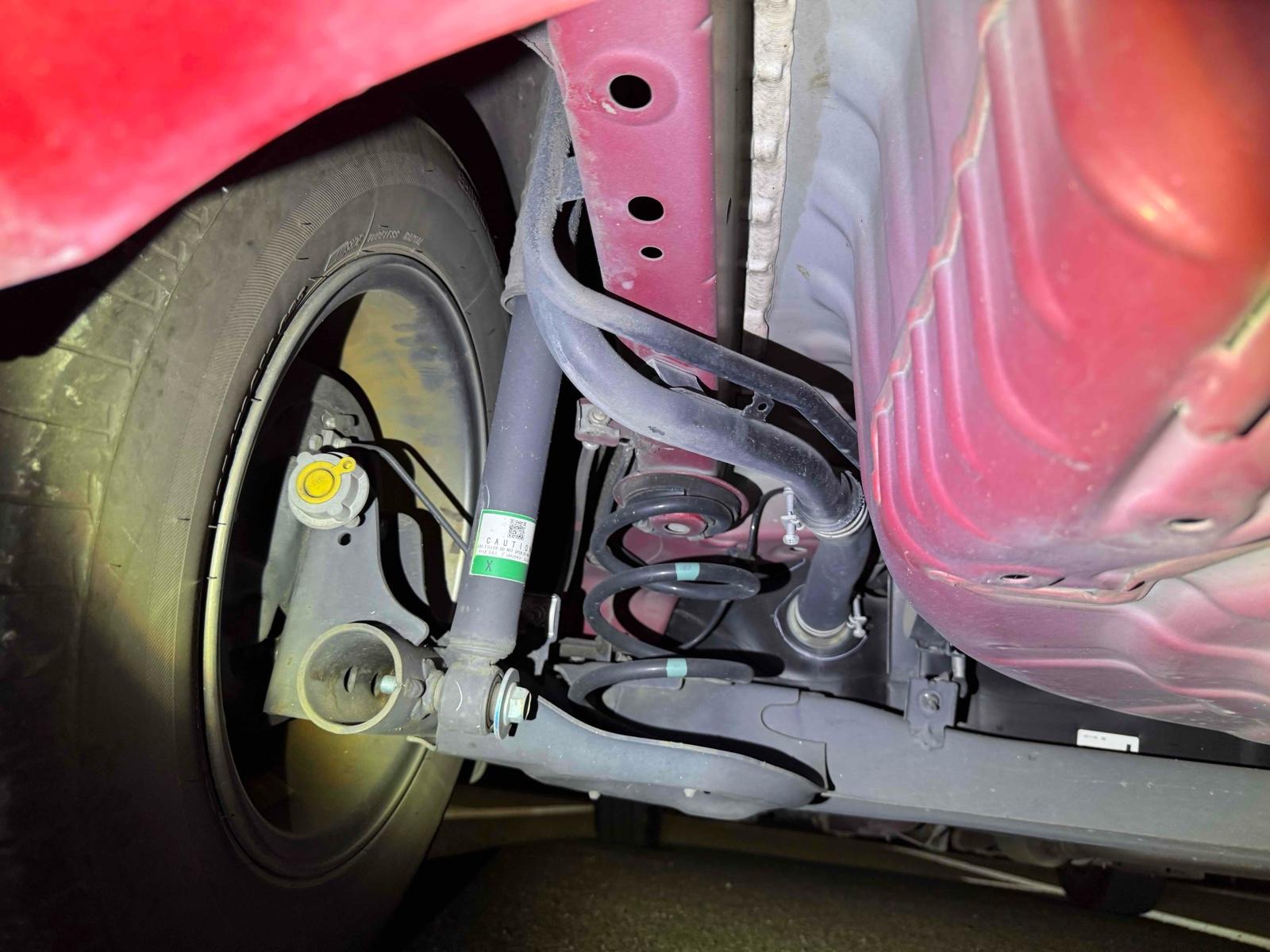 NISSAN NOTE E-POWER X Image 18