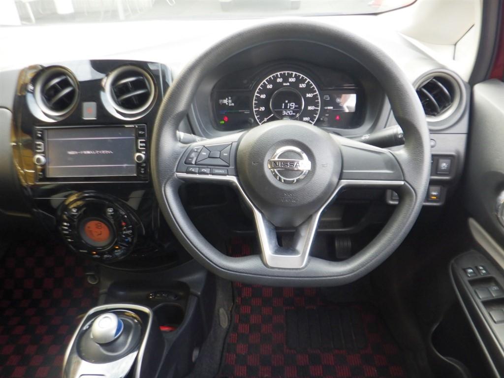 NISSAN NOTE E-POWER X Image 5