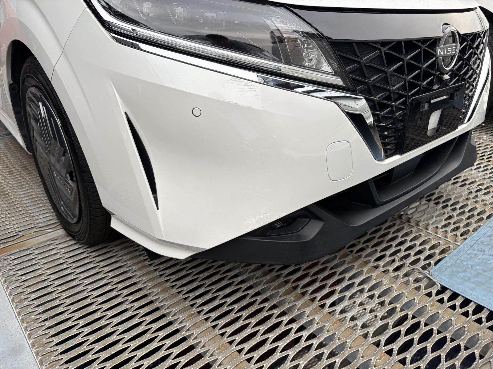 NISSAN NOTE X Image 17
