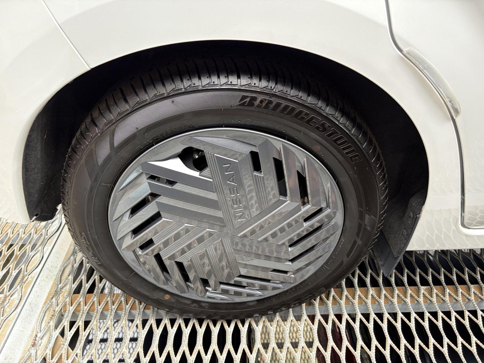 NISSAN NOTE X Image 10
