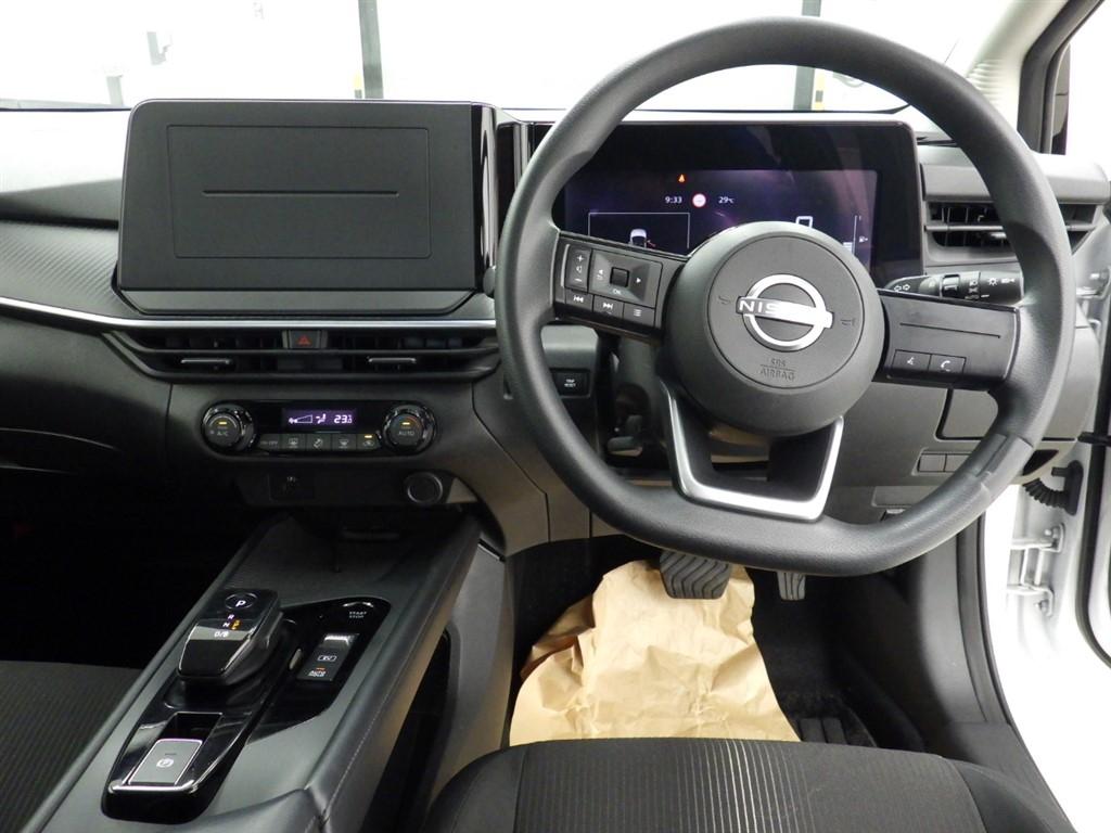 NISSAN NOTE X Image 3