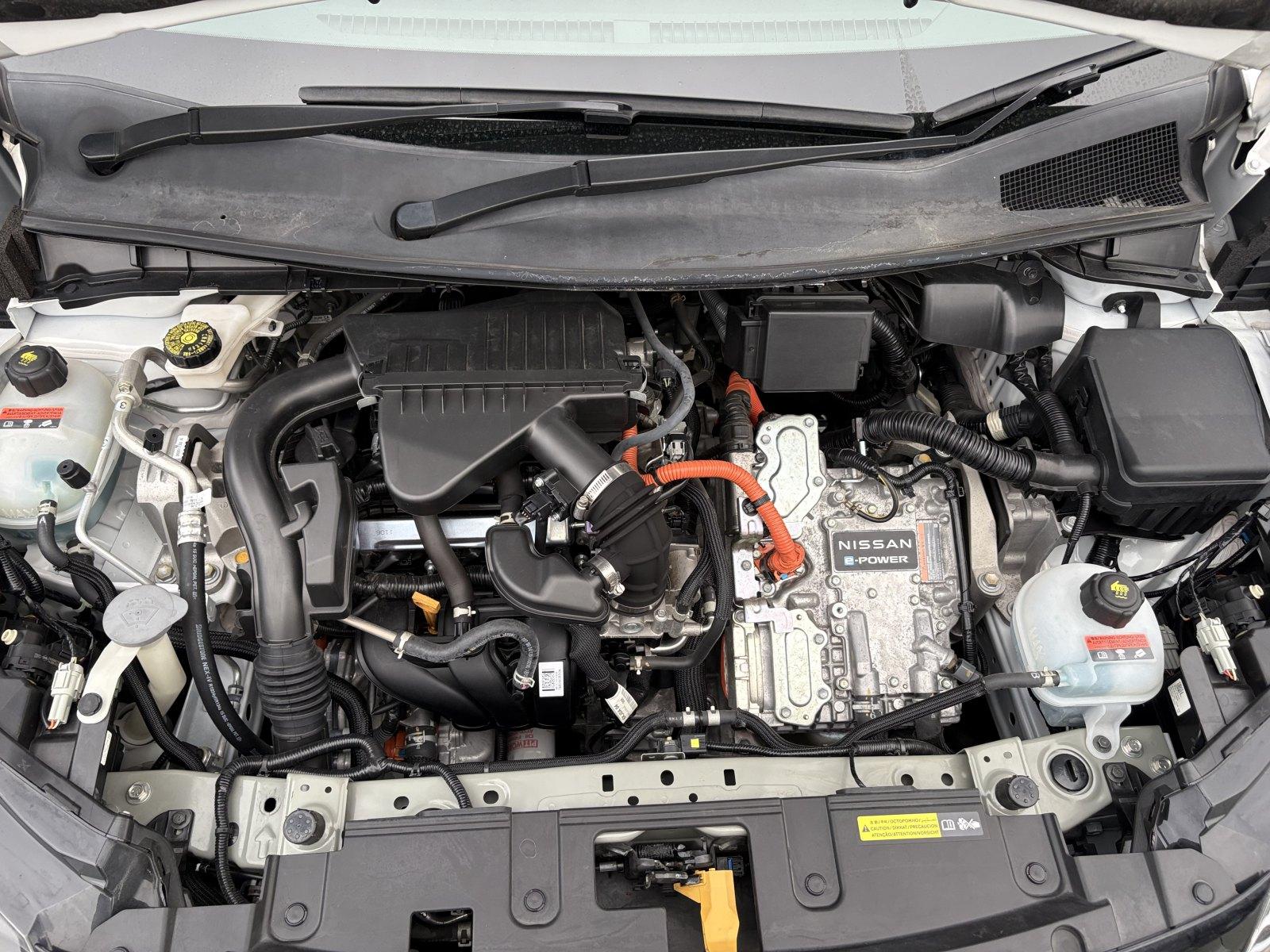 NISSAN NOTE X Image 18
