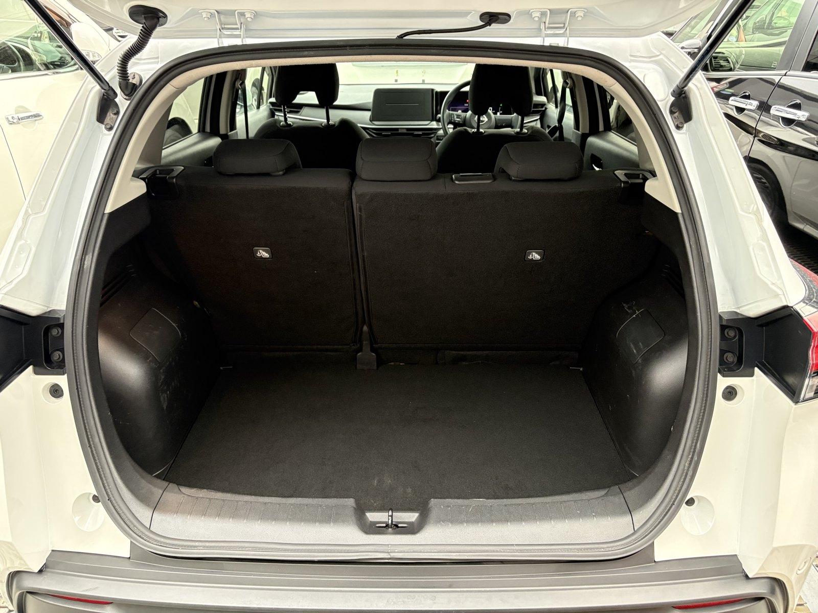 NISSAN NOTE X Image 6