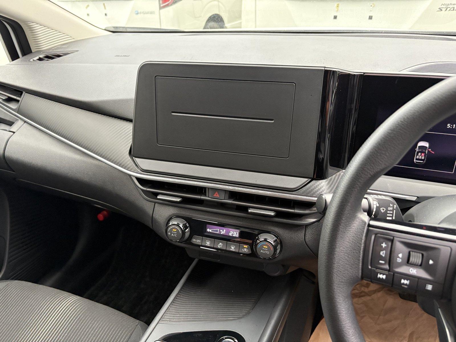 NISSAN NOTE X Image 5