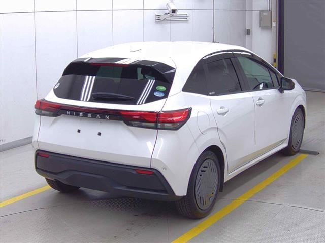 NISSAN NOTE X Image 22