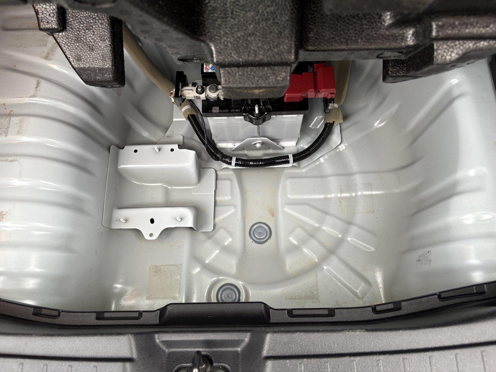 NISSAN NOTE X Image 7
