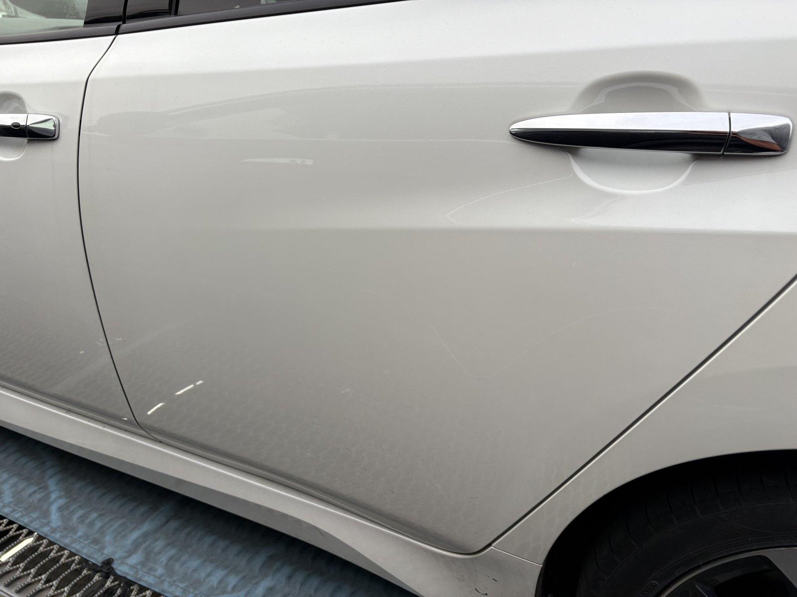 NISSAN LEAF X V SMART Image 21