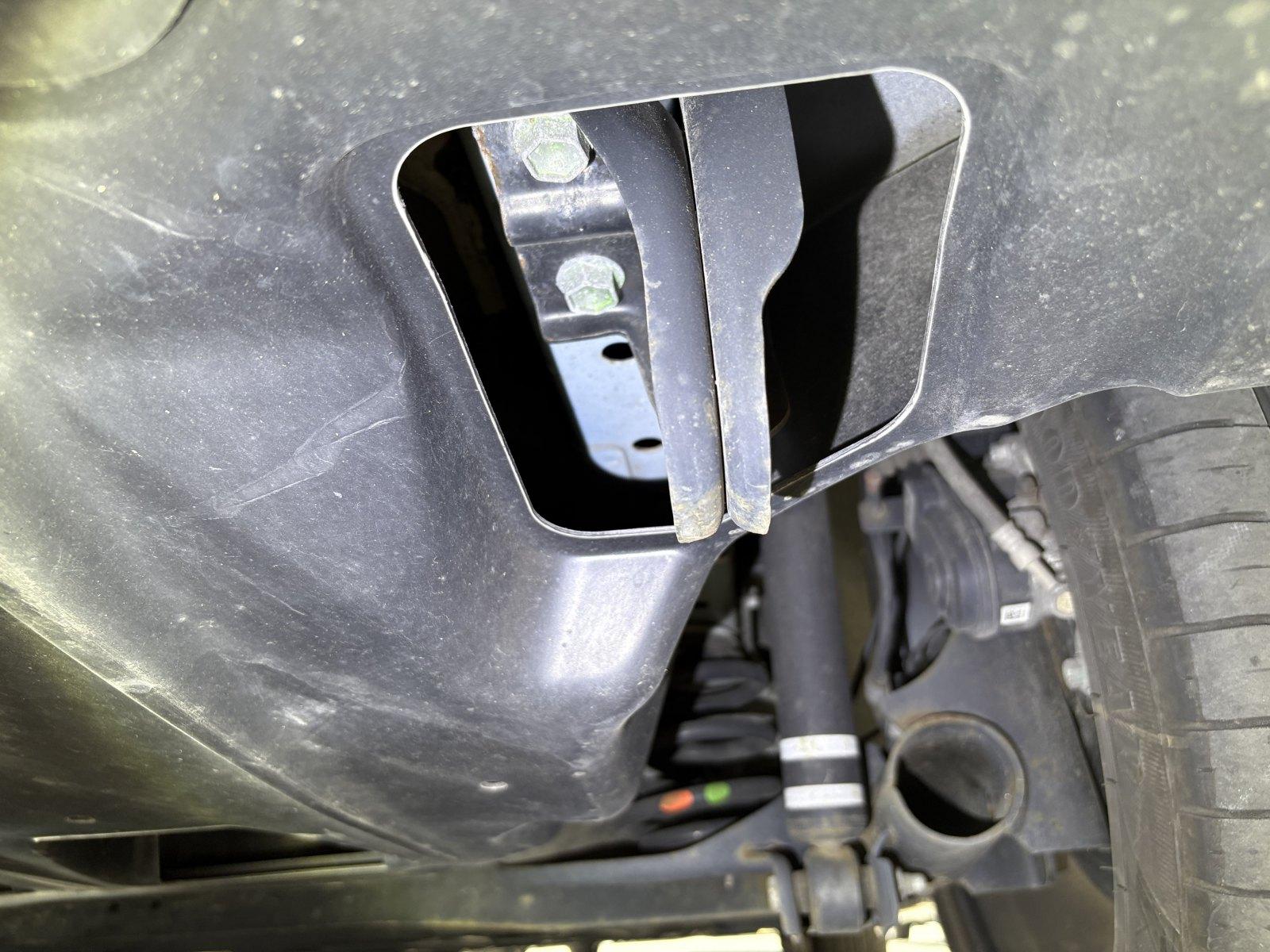 NISSAN LEAF X V SMART Image 17