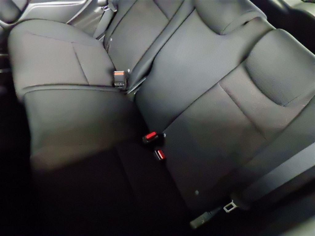 HONDA FIT HYBRID S PACKAGE Image 6