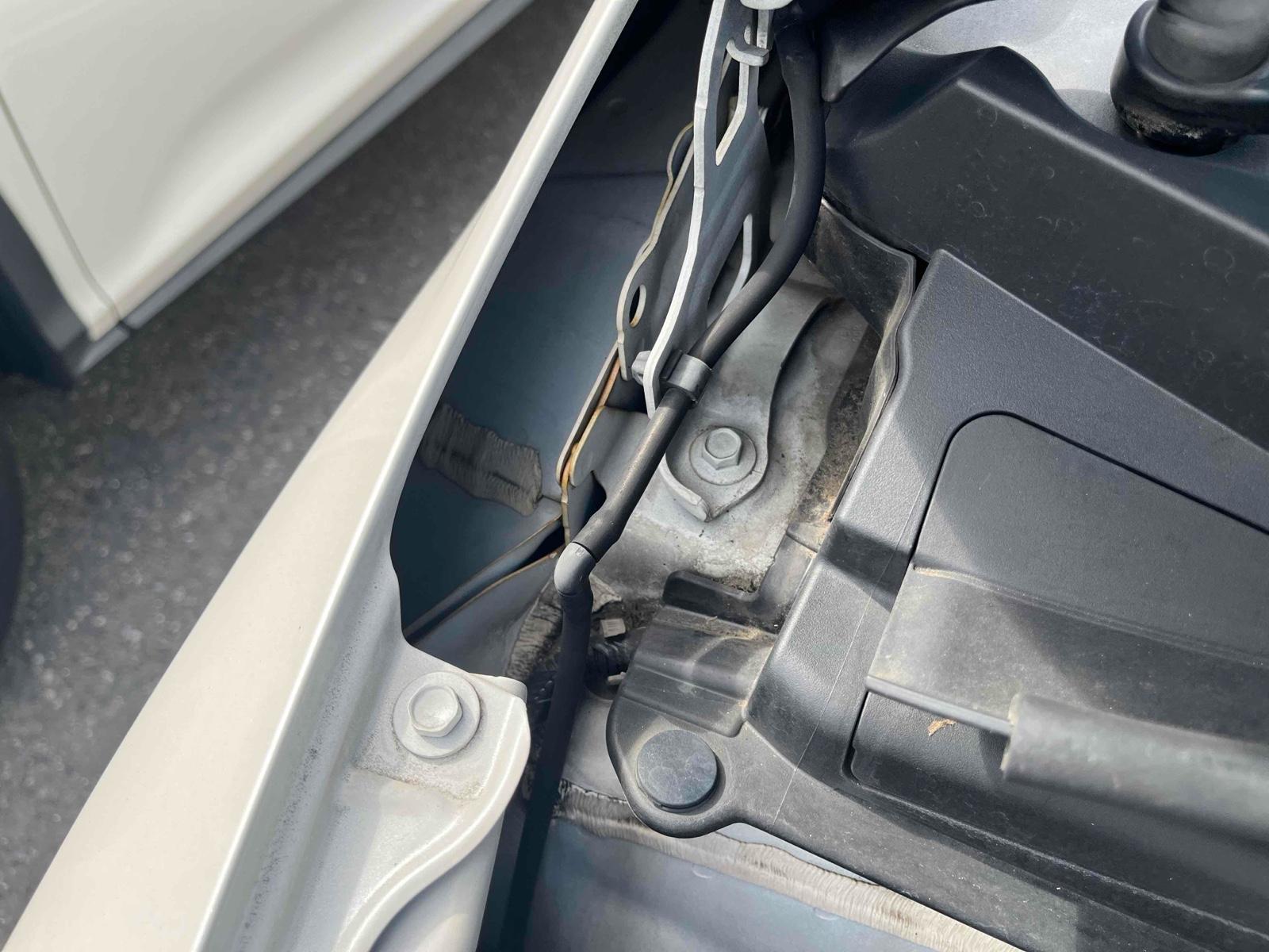 HONDA FIT HYBRID S PACKAGE Image 28