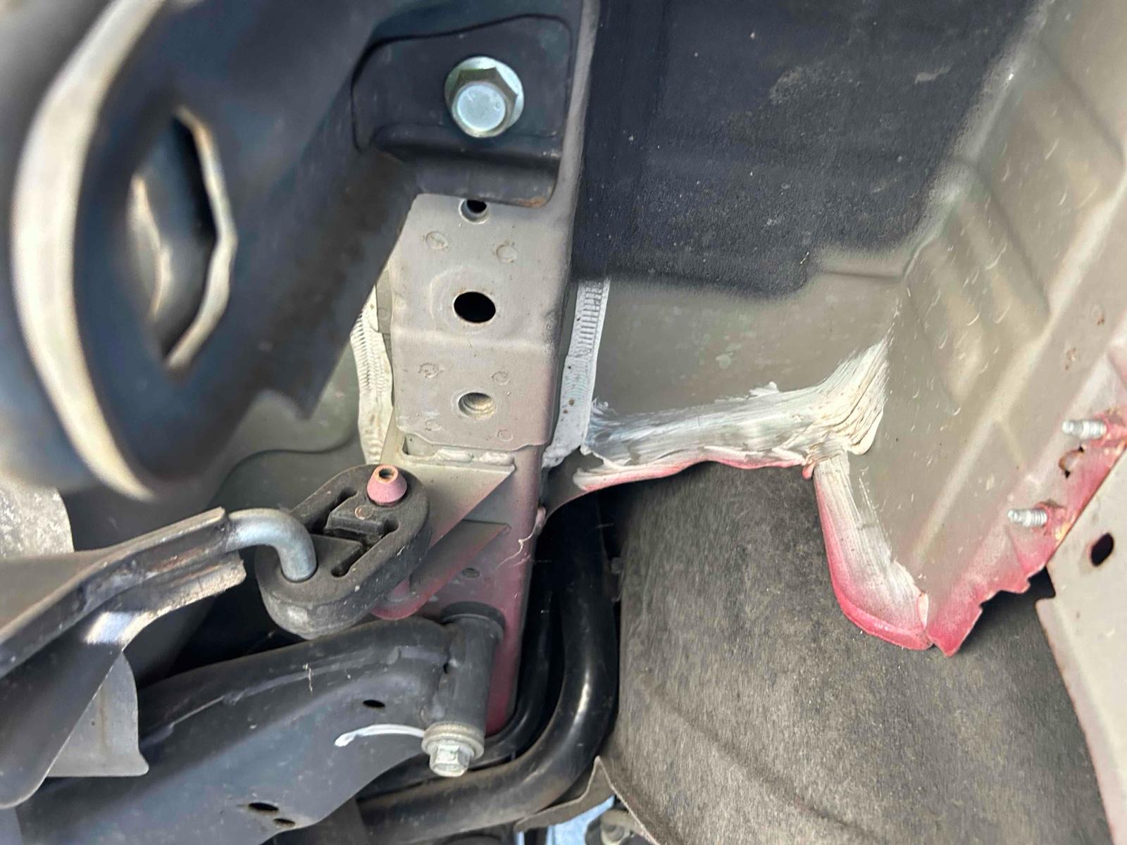 NISSAN X-TRAIL 20X 4WD 5ST Image 23