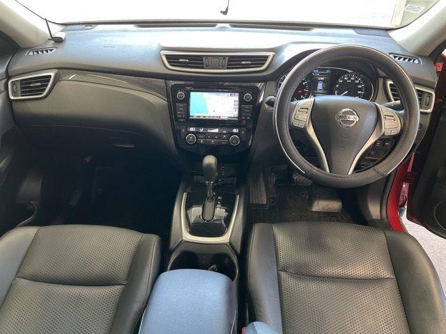 NISSAN X-TRAIL 20X 4WD 5ST Image 7