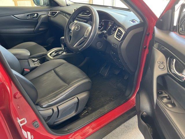 NISSAN X-TRAIL 20X 4WD 5ST Image 5