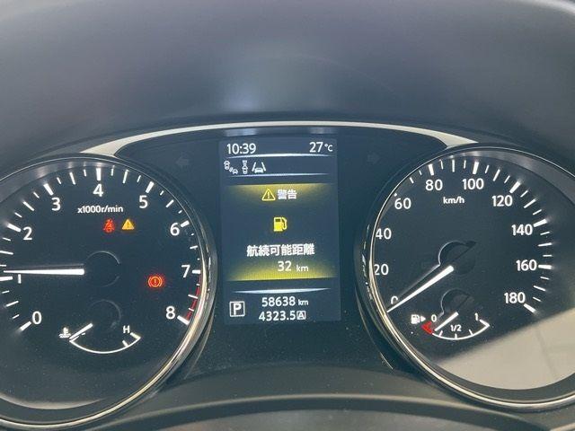 NISSAN X-TRAIL 20X 4WD 5ST Image 8