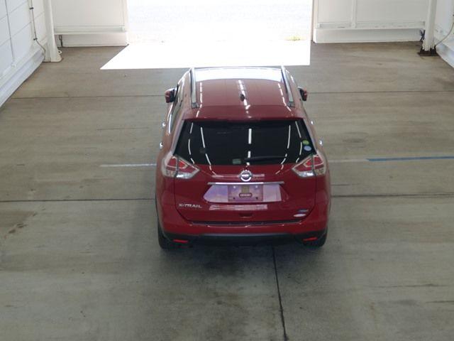 NISSAN X-TRAIL 20X 4WD 5ST Image 6