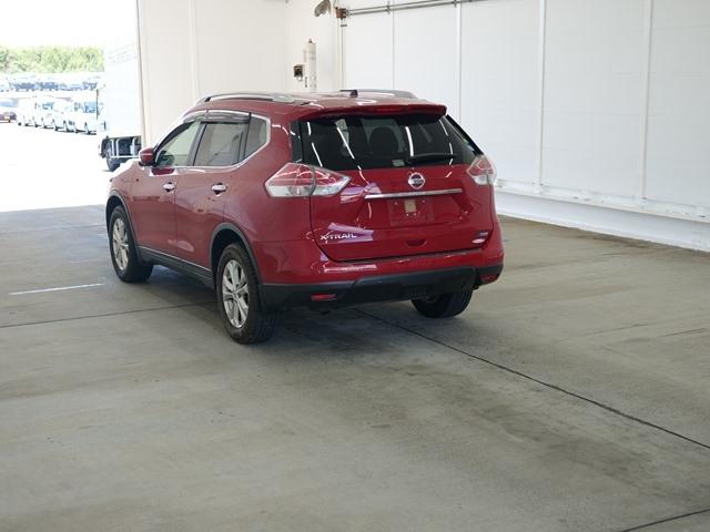NISSAN X-TRAIL 20X 4WD 5ST Image 4