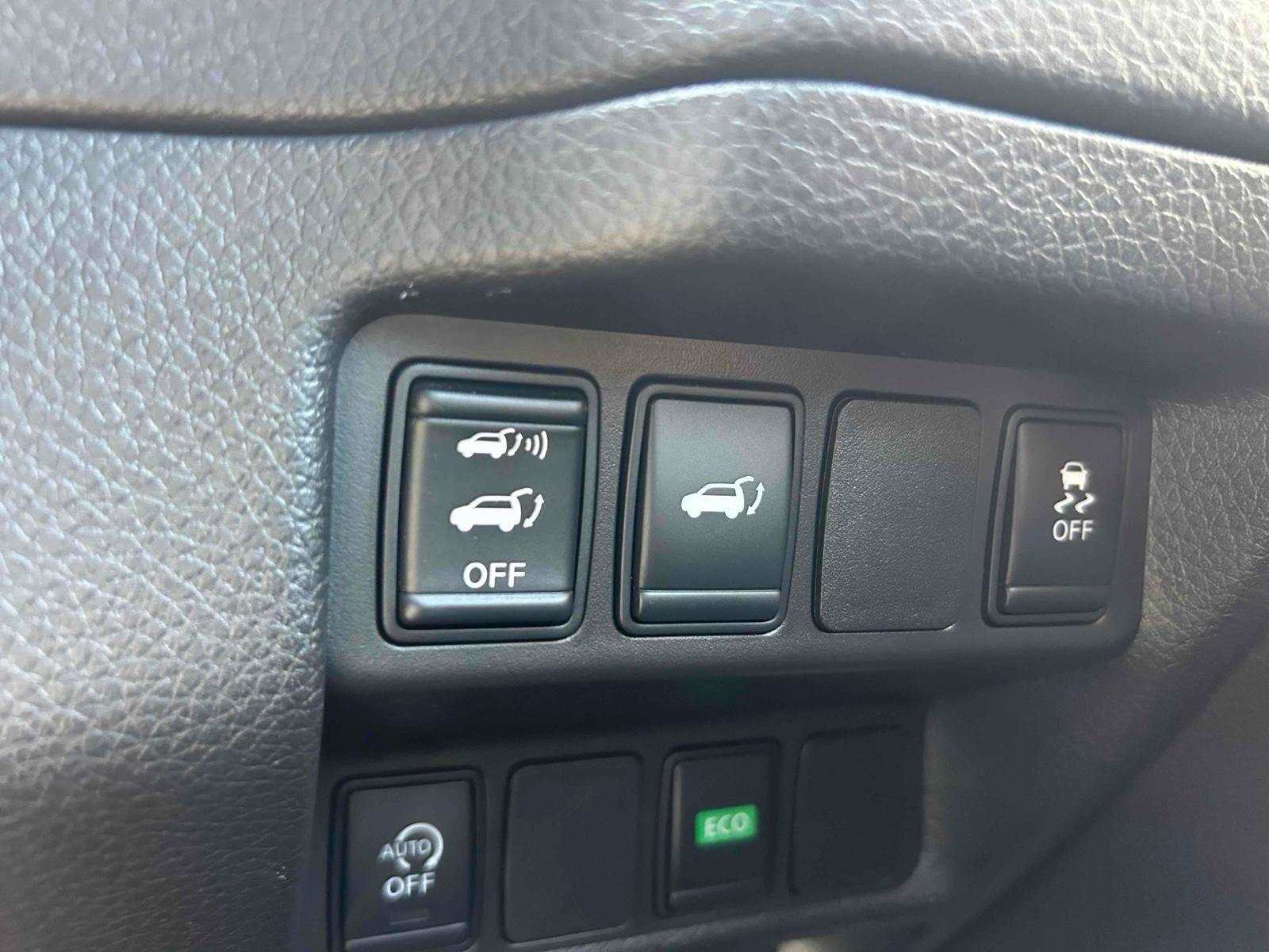 NISSAN X-TRAIL 20X 4WD 5ST Image 11