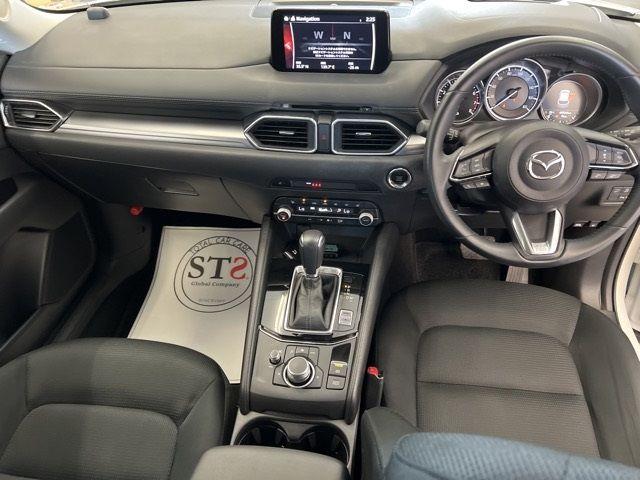 MAZDA CX-5 25S SMAR ED Image 4