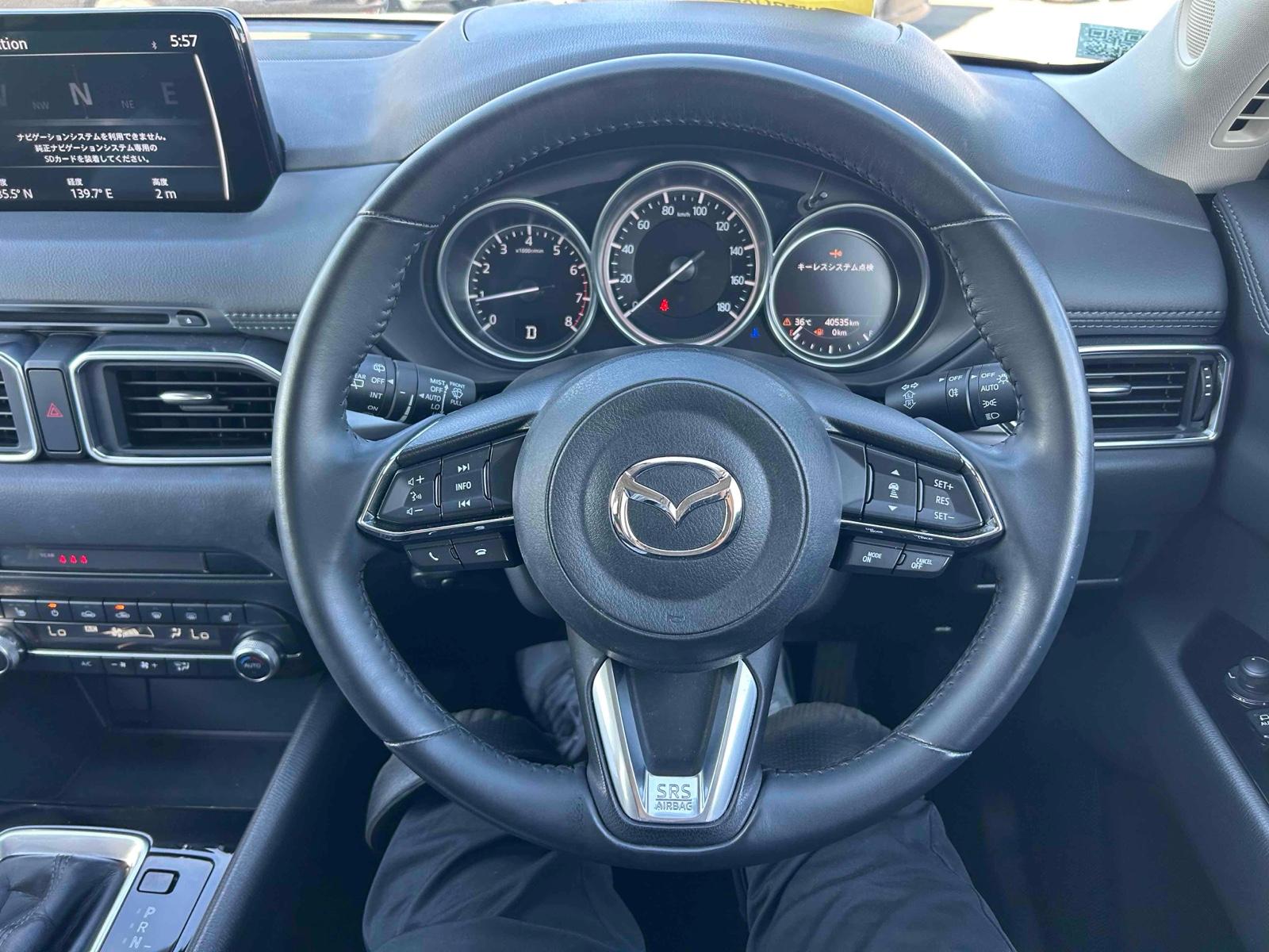 MAZDA CX-5 25S SMAR ED Image 7