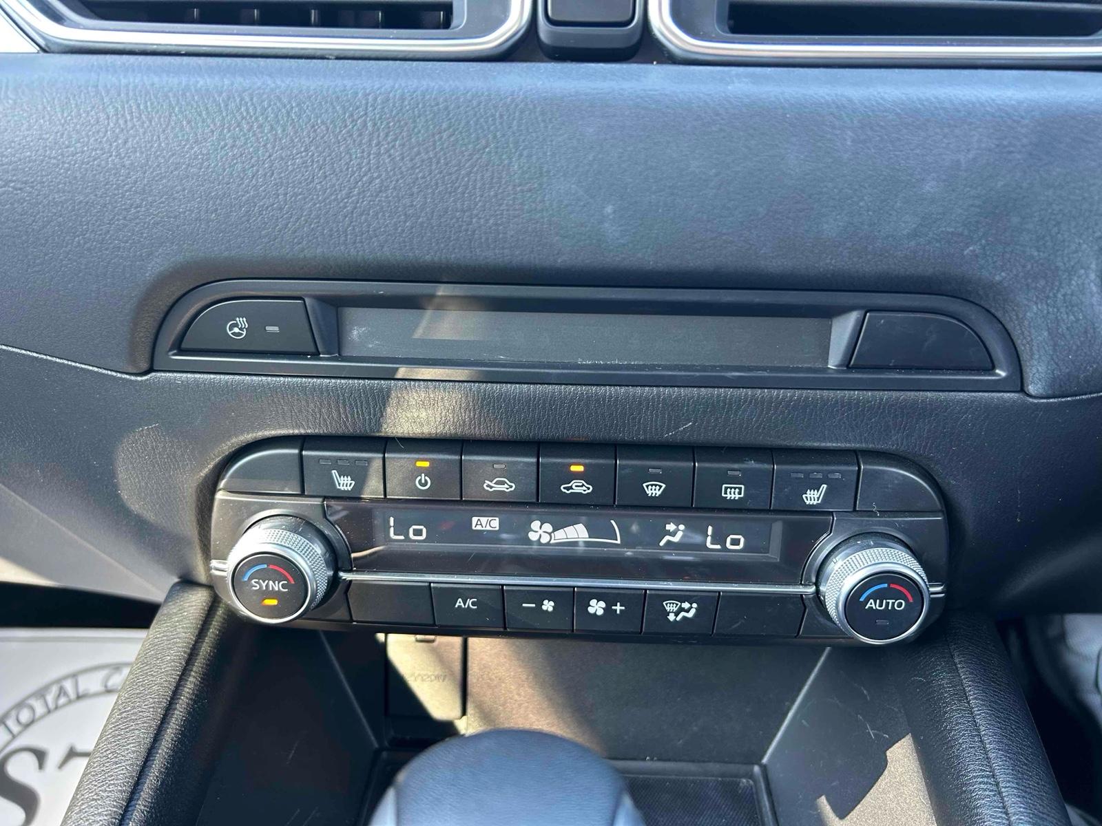 MAZDA CX-5 25S SMAR ED Image 11